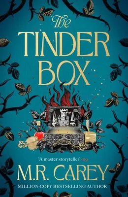 Immagine prodotto di The Tinder Box
