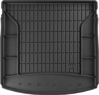 Immagine prodotto di Tappetino in gomma per bagagliaio SEAT Leon 3 estate 2012-2020 TM g