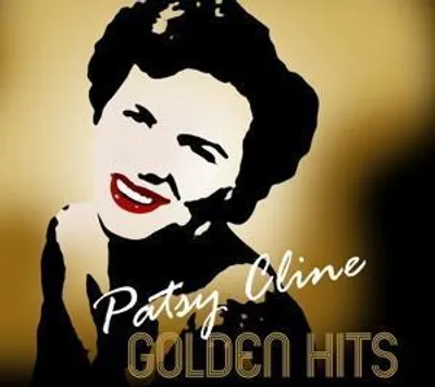 Produktbild von Golden Hits