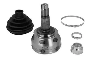 Produktbild von METELLI Gelenksatz Antriebswelle für FORD MONDEO II Kombi (BNP) 15-1200