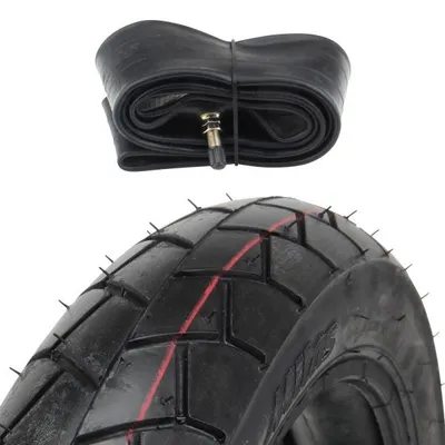 Obrázok produktu pre Letná pneumatika Mitas MC11 2.50-17 (2 1/2 x 17) 43J TL/TT + duša
