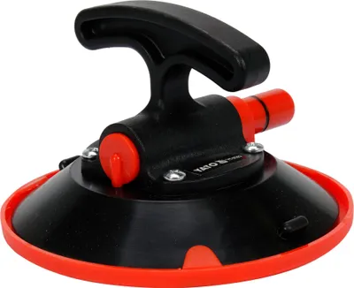 Obrázek produktu pro Sací zvedák s vakuovou pumpou Ø 150 mm, nosnost 32 kg