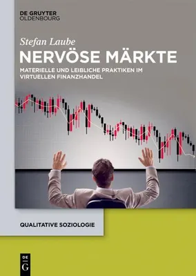 Immagine prodotto di Nervöse Märkte