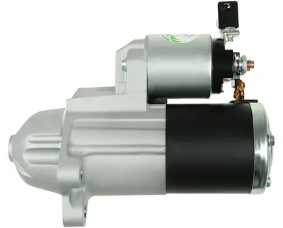 Productafbeelding van Startmotor voor Mazda 2, 12V, 1,4 kW