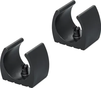Produktbild von Bestway® Ersatzteil-Set Standfuß (schwarz / 2 Stück) für alle Bestway® Xtreme Air™ Trampoline