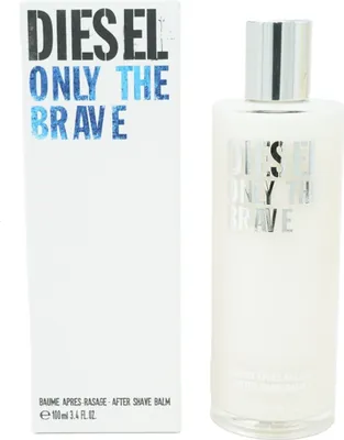 Obrázek produktu pro Diesel Only The Brave Balzám po holení 100ml