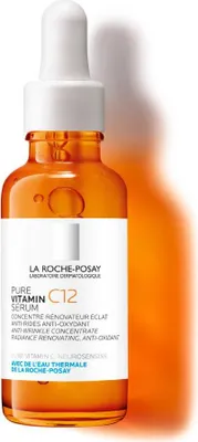 Immagine prodotto di La Roche-Posay Siero puro alla vitamina C12 30 ml