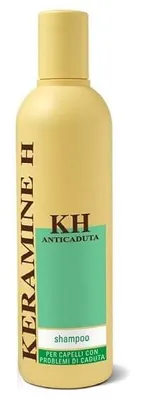 Immagine prodotto di Keramine H Shampoo Anticaduta 300 Ml