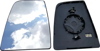 Obrázok produktu pre FORD TRANSIT ZRKADLO ĽAVÉ 2014-2016 P-ń HIT