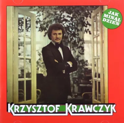 Image de Krzysztof Krawczyk : Comment s'est passée ta journée ?