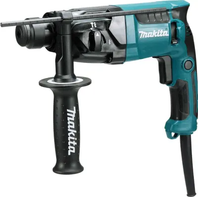 Produktbild von Makita Bohrhammer 470 W - SDS-PLUS - 18 mm - 1,4 J