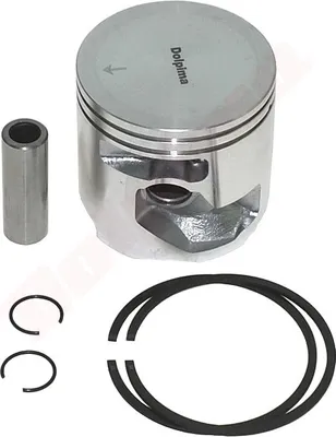 Obrázok produktu pre Kolben Für Partner K 960 56Mm ( 506 41 32-02 )