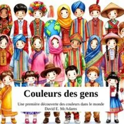 Image de Couleurs des gens