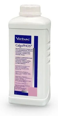 Produktbild von Calgo Phos (C-Phos) 1 Liter - MHD: 04/2028