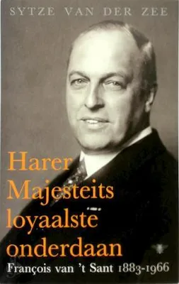 Produktbild von Harer Majesteits loyaalste onderdaan