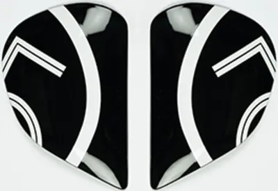 Immagine prodotto di Holderset Arai Saj Concept Casco Integrale Nero