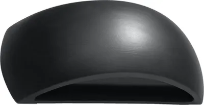 Produktbild von Wandleuchten keramisch TOROW schwarz LED 4000K 1xG9 8W  14x9x32cm Sollux Lighting