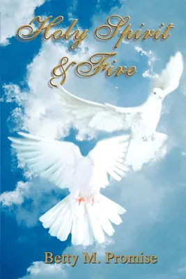 Produktbild von Holy Spirit & Fire