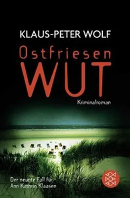 Produktbild von Ostfriesenwut