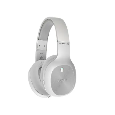 Zdjęcie produktu dla Bezprzewodowe słuchawki Bluetooth Edifier W800BT Plus białe
