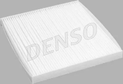 Produktbild von DENSO DCF469P Innenraumfilter Pollenfilter für TOYOTA AVENSIS Station Wagon (ZRT27, ADT27)
