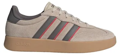 Productafbeelding van adidas BARREDA sneaker, lage model, beige, maat 40.5