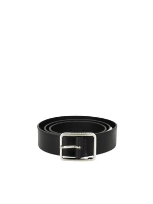 Obrázok produktu pre Opasok Guess - M2RZ07L0Q40 - Black- Veľkosť: S(EU)
