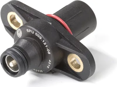 Produktbild von HELLA Zündimpulsgeber 6PU 009 121-081 passend für MERCEDES-BENZ Stufenheck (W124)