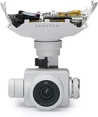 Produktbild von DJI N1440 Gimbal Kamera Phantom 4 Pro