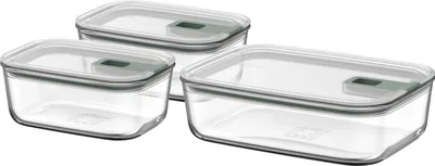 Image de La boîte de préparation des repas
