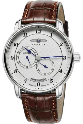 Obrázek produktu pro Zeppelin 8568-1  Watch Friedrichshafen Automatic
