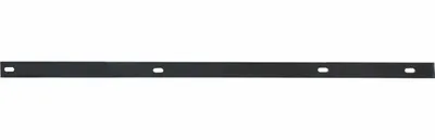 Produktbild von Floraworld Pfostenabdeckung Comfort 104 x 4 cm anthrazit