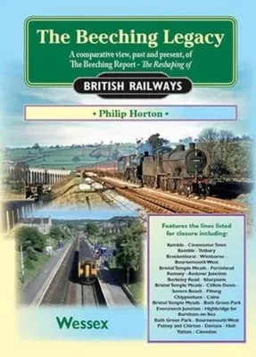 Immagine prodotto di The Beeching Legacy