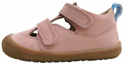 Produktbild von Richter Lauflern Rosa in Gr. 23