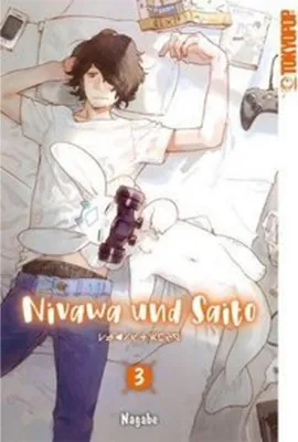 Produktbild von Nivawa und Saito 03