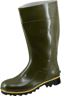 Produktbild von Nora Stiefel JAN oliv Arbeitsstiefel Gr. 39