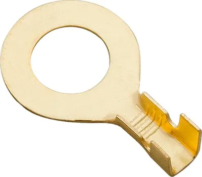 Immagine prodotto di M8 Connettori ad occhiello, 10 pezzi