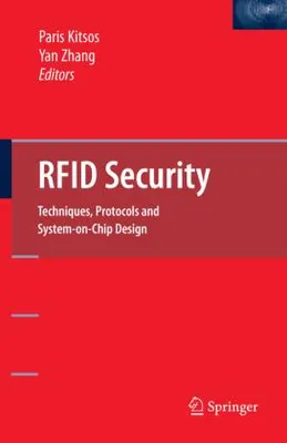 Immagine prodotto di Sicurezza RFID