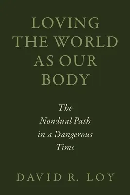 Obrázok produktu pre Loving the World as Our Body