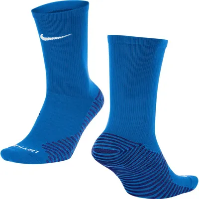 Produktbild von NIKE Squad Crew Socks mittelblau SK0030-463 - EUR 46-50