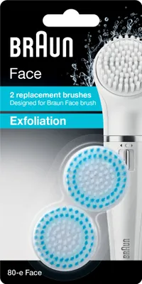 Obrázek produktu pro Braun Face SE 80-e Refill, Face 80-e, 12 g