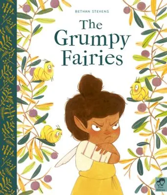 Produktbild von The Grumpy Fairies