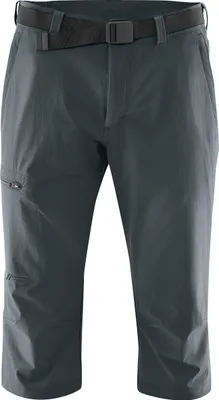 Produktbild von MAIER Gonso Jennisei Pants Herren grau 62