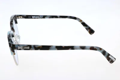 Produktbild von Just Cavalli Mod. Jc778S Coloured Havana