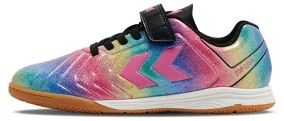 Obrázek produktu pro Hummel Top Star I.C. Vc 2.0 Jr – pink-a-boo, velikost: 38