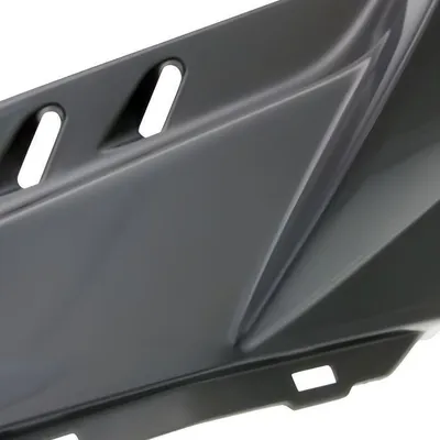 Obrázek produktu pro Boční kryt levý OEM černý pro Aprilia RX, SX 06-