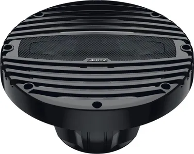 Obrázok produktu pre Hertz Marine HMX 8-TC koaxiálny reproduktor 22,4 cm, čierny
