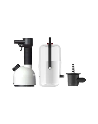 Produktbild von Laurastar IGGI Dampf-Sterilisierungs-Set, Schnelle und Wirksame Sterilisierung, Wirkt gegen alle Keime, Schützt Ihr Baby