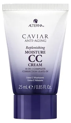 Image de Alterna Caviar Anti-Aging Replenishing Moisture CC Cream 25 ml