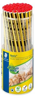 Immagine prodotto di STAEDTLER® 120 KP50 Matita a faretra Noris 50 100% PEFC
